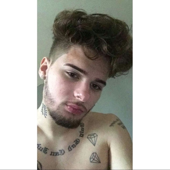 Meet your Posher, Nicholas - Picture 2 of 4